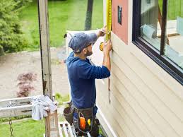 Best Wood Siding Installation  in Vandenberg Af, CA